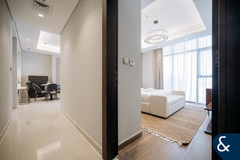 Apartemen di NOBLES TOWER di Business Bay, Dubai, UEA 2 kamar tidur, 118 m2 nomor 685321 - foto 9