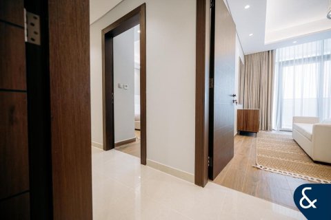 Apartemen di NOBLES TOWER di Business Bay, Dubai, UEA 2 kamar tidur, 118 m2 nomor 685321 - foto 6