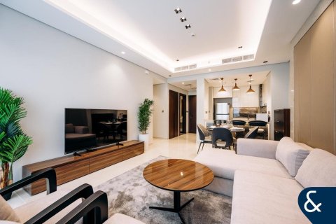 Apartemen di NOBLES TOWER di Business Bay, Dubai, UEA 2 kamar tidur, 118 m2 nomor 685321 - foto 4