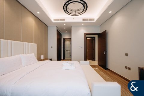 Apartemen di NOBLES TOWER di Business Bay, Dubai, UEA 2 kamar tidur, 118 m2 nomor 685321 - foto 11
