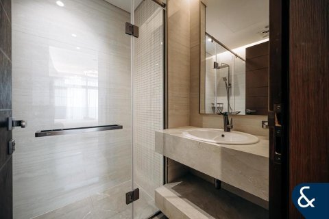 Apartemen di NOBLES TOWER di Business Bay, Dubai, UEA 2 kamar tidur, 118 m2 nomor 685321 - foto 13