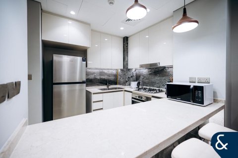 Apartemen di NOBLES TOWER di Business Bay, Dubai, UEA 2 kamar tidur, 118 m2 nomor 685321 - foto 8