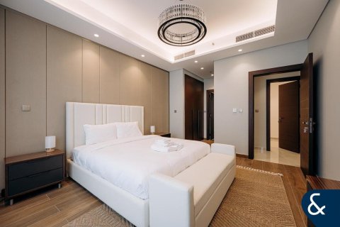 Apartemen di NOBLES TOWER di Business Bay, Dubai, UEA 2 kamar tidur, 118 m2 nomor 685321 - foto 12