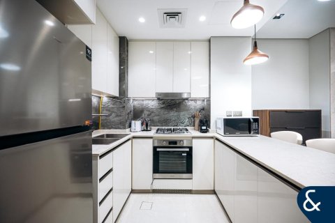 Apartemen di NOBLES TOWER di Business Bay, Dubai, UEA 2 kamar tidur, 118 m2 nomor 685321 - foto 7