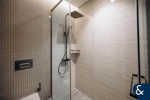 Apartemen di NOBLES TOWER di Business Bay, Dubai, UEA 2 kamar tidur, 118 m2 nomor 685321 - foto 15