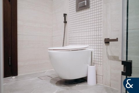 Apartemen di NOBLES TOWER di Business Bay, Dubai, UEA 2 kamar tidur, 118 m2 nomor 685321 - foto 14