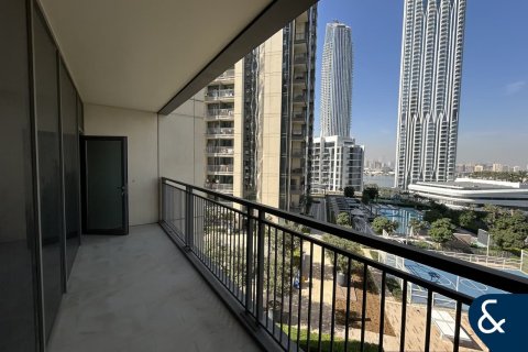 Apartament de vânzare în Dubai Creek Harbour (The Lagoons), Dubai, EAU 1 dormitor, 79 mp. №685324 - poză 3