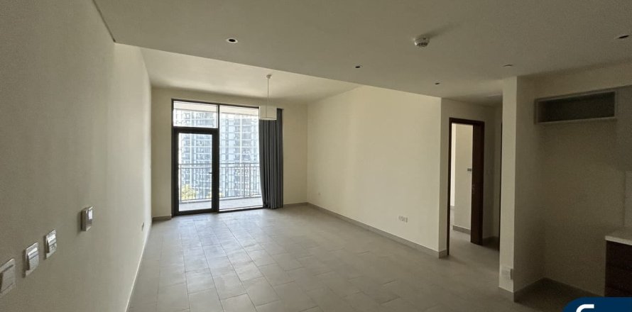 Apartament în Dubai Creek Harbour (The Lagoons), Dubai, EAU 1 dormitor, 79 mp.  №685324