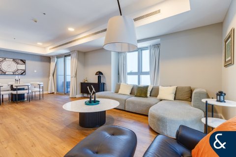 Купити квартиру в Дубай Марина, ОАЕ 3 спальні, 186м2, № 685325 - фото 4