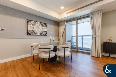 Купити квартиру в Дубай Марина, ОАЕ 3 спальні, 186м2, № 685325 - фото 2