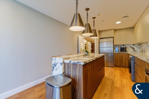 Купити квартиру в Дубай Марина, ОАЕ 3 спальні, 186м2, № 685325 - фото 6