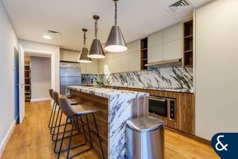 Купити квартиру в Дубай Марина, ОАЕ 3 спальні, 186м2, № 685325 - фото 5