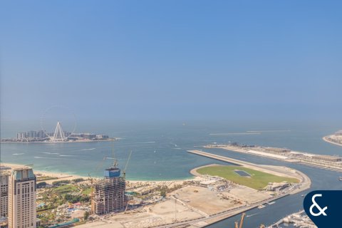 Купити квартиру в Дубай Марина, ОАЕ 3 спальні, 186м2, № 685325 - фото 14