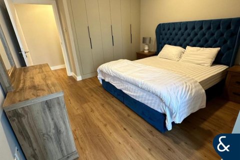 Купити квартиру в Дубай Марина, ОАЕ 3 спальні, 186м2, № 685325 - фото 13