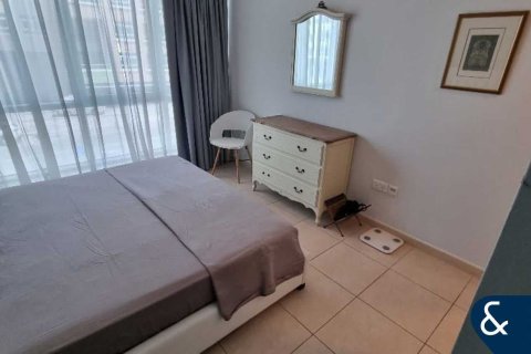 Apartament në AL MAJARA TOWERS në Dubai Marina, Emiratet e Bashkuara Arabe 2 dhoma gjumi, 124 m2. № 685323 - Foto 21