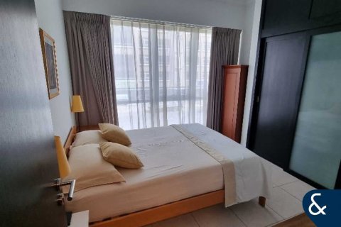 Apartament në AL MAJARA TOWERS në Dubai Marina, Emiratet e Bashkuara Arabe 2 dhoma gjumi, 124 m2. № 685323 - Foto 22