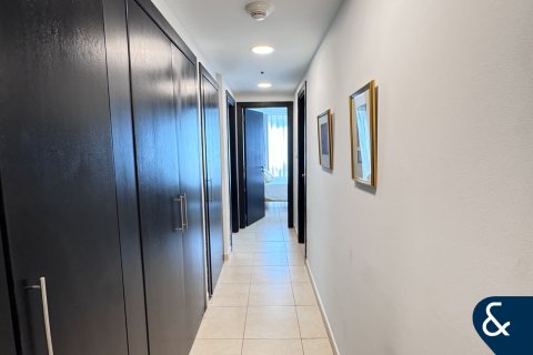 Apartament në AL MAJARA TOWERS në Dubai Marina, Emiratet e Bashkuara Arabe 2 dhoma gjumi, 124 m2. № 685323 - Foto 12