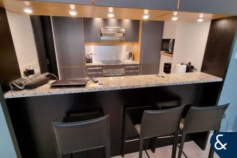 Apartament në AL MAJARA TOWERS në Dubai Marina, Emiratet e Bashkuara Arabe 2 dhoma gjumi, 124 m2. № 685323 - Foto 2