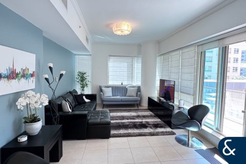 Apartament në AL MAJARA TOWERS në Dubai Marina, Emiratet e Bashkuara Arabe 2 dhoma gjumi, 124 m2. № 685323 - Foto 6