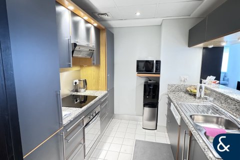 Apartament në AL MAJARA TOWERS në Dubai Marina, Emiratet e Bashkuara Arabe 2 dhoma gjumi, 124 m2. № 685323 - Foto 3