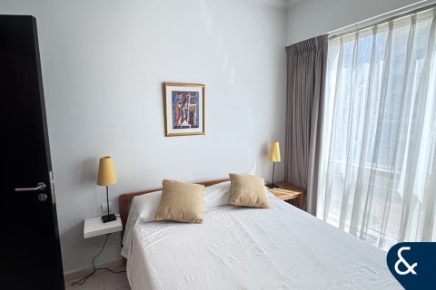 Apartament në AL MAJARA TOWERS në Dubai Marina, Emiratet e Bashkuara Arabe 2 dhoma gjumi, 124 m2. № 685323 - Foto 13