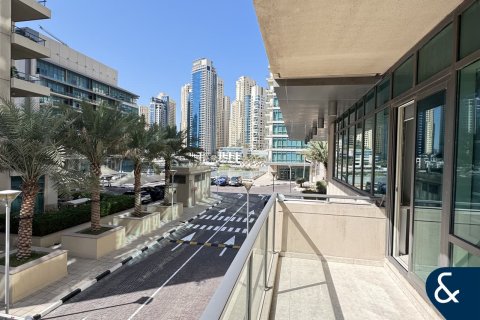 Apartament në AL MAJARA TOWERS në Dubai Marina, Emiratet e Bashkuara Arabe 2 dhoma gjumi, 124 m2. № 685323 - Foto 11