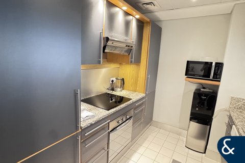 Apartament në AL MAJARA TOWERS në Dubai Marina, Emiratet e Bashkuara Arabe 2 dhoma gjumi, 124 m2. № 685323 - Foto 4