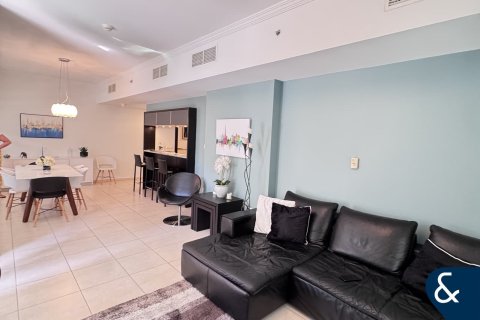Apartament në AL MAJARA TOWERS në Dubai Marina, Emiratet e Bashkuara Arabe 2 dhoma gjumi, 124 m2. № 685323 - Foto 10