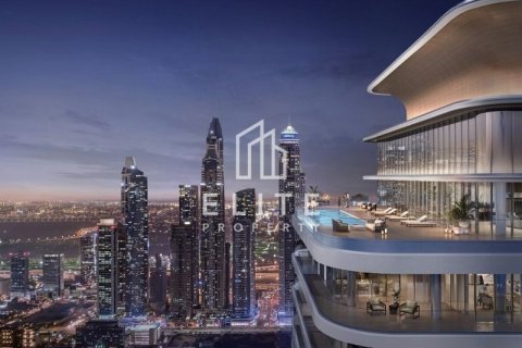 Apartament de vânzare în Dubai Harbour, Dubai, EAU 2 dormitoare, 133 mp. №768957 - poză 7