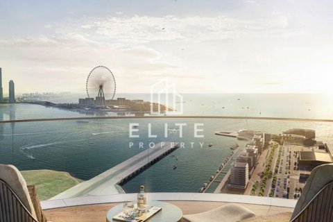 Apartament de vânzare în Dubai Harbour, Dubai, EAU 2 dormitoare, 133 mp. №768957 - poză 5