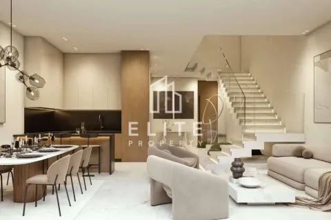 Müüa villa asukohaga Jebel Ali, Dubai, AÜE: 4 magamistoaga, 170 m² Nr 768959 - pilt 5