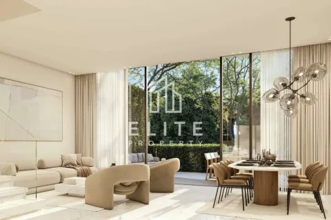 Müüa villa asukohaga Jebel Ali, Dubai, AÜE: 4 magamistoaga, 170 m² Nr 768959 - pilt 8