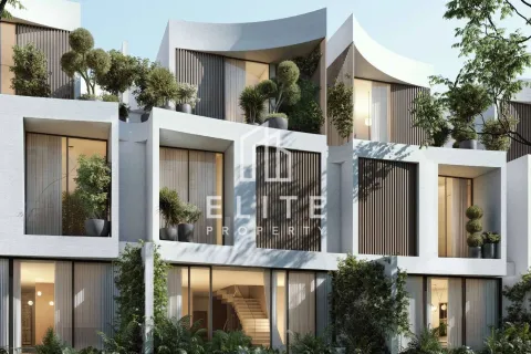 Müüa villa asukohaga Jebel Ali, Dubai, AÜE: 4 magamistoaga, 170 m² Nr 768959 - pilt 15