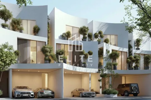 Müüa villa asukohaga Jebel Ali, Dubai, AÜE: 4 magamistoaga, 170 m² Nr 768959 - pilt 1