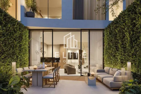 Müüa villa asukohaga Jebel Ali, Dubai, AÜE: 4 magamistoaga, 170 m² Nr 768959 - pilt 3