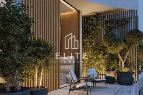 Müüa villa asukohaga Jebel Ali, Dubai, AÜE: 4 magamistoaga, 170 m² Nr 768959 - pilt 10