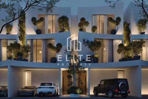 Müüa villa asukohaga Jebel Ali, Dubai, AÜE: 4 magamistoaga, 170 m² Nr 768959 - pilt 12