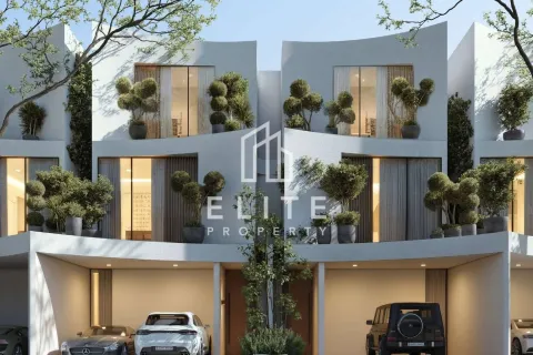 Müüa villa asukohaga Jebel Ali, Dubai, AÜE: 4 magamistoaga, 170 m² Nr 768959 - pilt 11