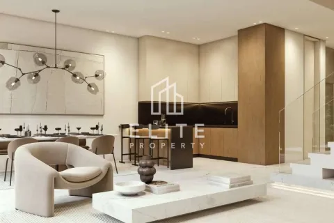 Müüa villa asukohaga Jebel Ali, Dubai, AÜE: 4 magamistoaga, 170 m² Nr 768959 - pilt 4