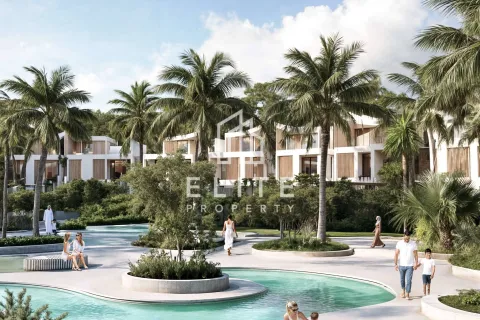 Müüa villa asukohaga Jebel Ali, Dubai, AÜE: 4 magamistoaga, 170 m² Nr 768959 - pilt 2