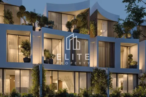 Müüa villa asukohaga Jebel Ali, Dubai, AÜE: 4 magamistoaga, 170 m² Nr 768959 - pilt 14