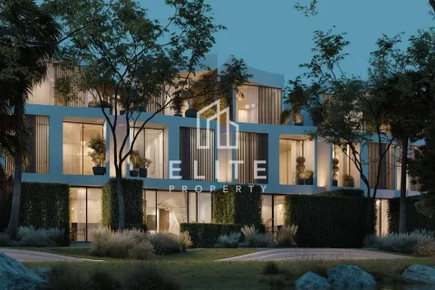 Müüa villa asukohaga Jebel Ali, Dubai, AÜE: 4 magamistoaga, 170 m² Nr 768959 - pilt 13