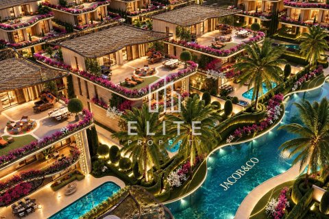 Villa in vendita a Mohammed Bin Rashid City, Dubai, EAU 5 camere da letto, 895 mq. № 768955 - foto 7