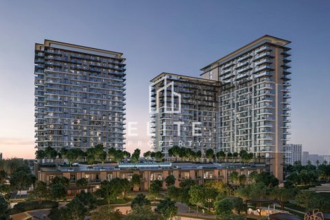 Apartment in Dubai Hills Estate, UAE 2 bedrooms, 122 sq.m. № 768958 - photo 3