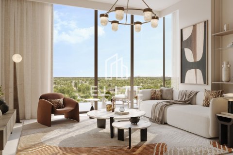 Apartment in Dubai Hills Estate, UAE 2 bedrooms, 122 sq.m. № 768958 - photo 1