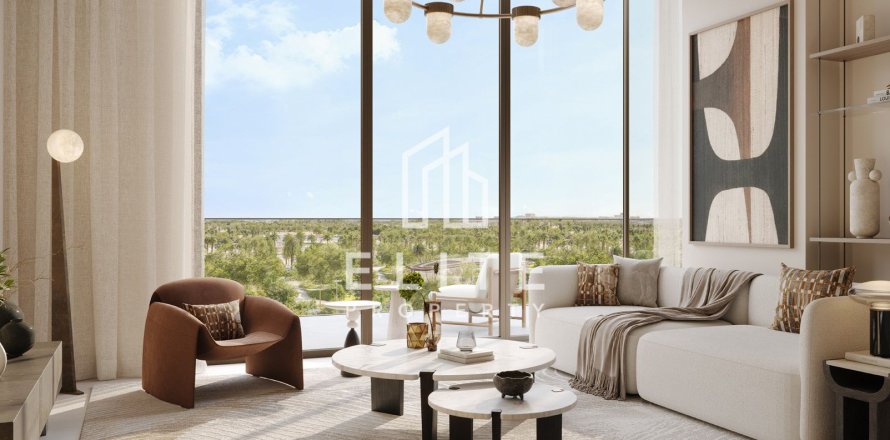 Apartment in Dubai Hills Estate, UAE 2 bedrooms, 122 sq.m. № 768958