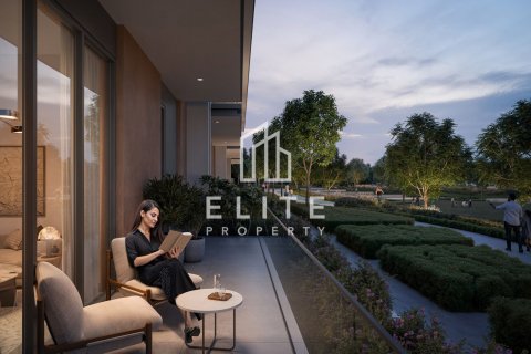 Apartment in Dubai Hills Estate, UAE 2 bedrooms, 122 sq.m. № 768958 - photo 6