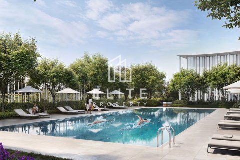 Apartment in Dubai Hills Estate, UAE 2 bedrooms, 122 sq.m. № 768958 - photo 2