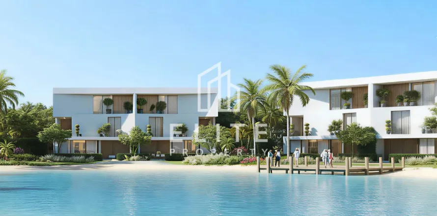 Villa em Jebel Ali, Dubai, EAU 5 quartos, 513 m2 № 768960