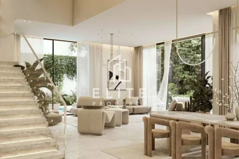Villa para venda em Jebel Ali, Dubai, EAU 5 quartos, 513 m2 № 768960 - foto 5